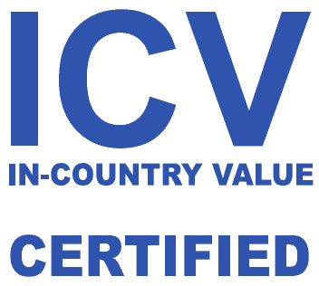 ICV In-Country Value Certified